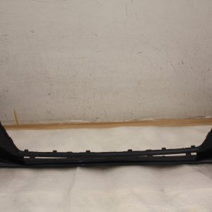 Audi A3 SE Front Bumper 2016 TO 2020 8V3807437AF Genuine *DAMAGED* - Image 3