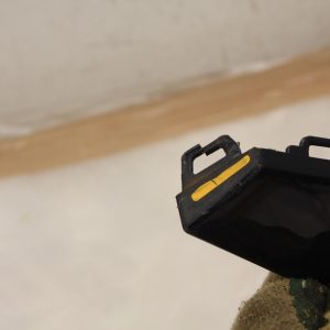 Audi A3 SE Front Bumper 2016 TO 2020 8V3807437AF Genuine *DAMAGED* - Image 4