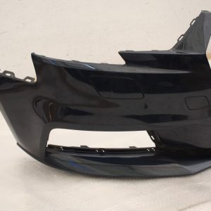 Audi A3 SE Front Bumper 2016 TO 2020 8V3807437AF Genuine *DAMAGED* - Image 7