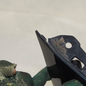 Audi A3 SE Front Bumper 2016 TO 2020 8V3807437AF Genuine *DAMAGED* - Image 8