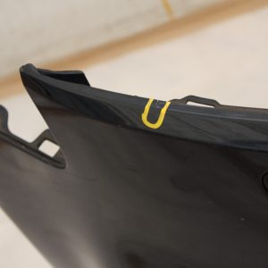 Audi A3 SE Front Bumper 2016 TO 2020 8V3807437AF Genuine *DAMAGED* - Image 9