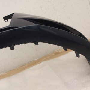 Audi A3 SE Front Bumper 2016 TO 2020 8V3807437AF Genuine *DAMAGED* - Image 10