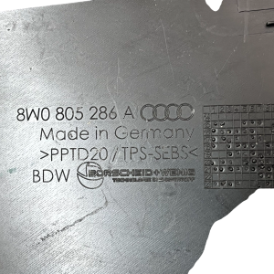 Audi A4 Avant B9 Front Left Side Headlight Cover Trim 2015 TO 2024 8W0805286A - Image 12