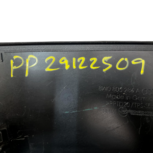 Audi A4 Avant B9 Front Left Side Headlight Cover Trim 2015 TO 2024 8W0805286A - Image 13