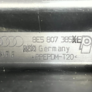 Audi A4 B7 Rear Bumper 2005 TO 2008 8E5807511L Genuine - Image 23