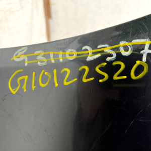 Audi A4 B7 Rear Bumper 2005 TO 2008 8E5807511L Genuine - Image 25