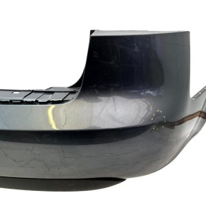 Audi A4 B7 Rear Bumper 2005 TO 2008 8E5807511L Genuine - Image 8