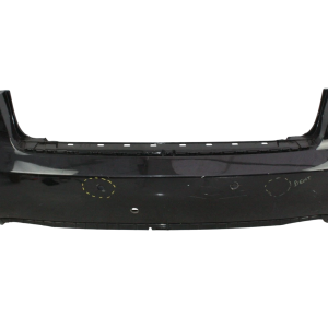 Audi A4 B7 Rear Bumper 2005 TO 2008 8E5807511L Genuine *DAMAGED* - Image 1