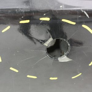 Audi A4 B7 Rear Bumper 2005 TO 2008 8E5807511L Genuine *DAMAGED* - Image 6