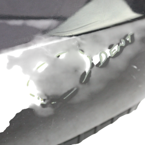 Audi A4 B7 Rear Bumper 2005 TO 2008 8E5807511L Genuine *DAMAGED* - Image 7