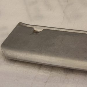 Audi A4 B8 S Line Front Bumper Lower Section 2008 TO 2012 8K0807110A *DAMAGED* - Image 11