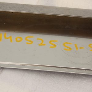 Audi A4 B8 S Line Front Bumper Lower Section 2008 TO 2012 8K0807110A *DAMAGED* - Image 14