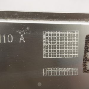 Audi A4 B8 S Line Front Bumper Lower Section 2008 TO 2012 8K0807110A *DAMAGED* - Image 16
