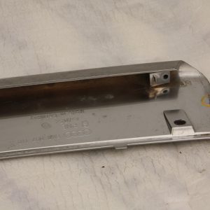 Audi A4 B8 S Line Front Bumper Lower Section 2008 TO 2012 8K0807110A *DAMAGED* - Image 17