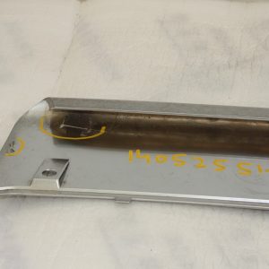 Audi A4 B8 S Line Front Bumper Lower Section 2008 TO 2012 8K0807110A *DAMAGED* - Image 20