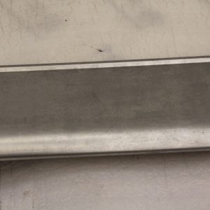 Audi A4 B8 S Line Front Bumper Lower Section 2008 TO 2012 8K0807110A *DAMAGED* - Image 7