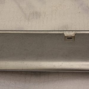 Audi A4 B8 S Line Front Bumper Lower Section 2008 TO 2012 8K0807110A *DAMAGED* - Image 9