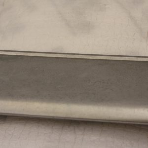 Audi A4 B8 S Line Front Bumper Lower Section 2008 TO 2012 8K0807110A *DAMAGED* - Image 10