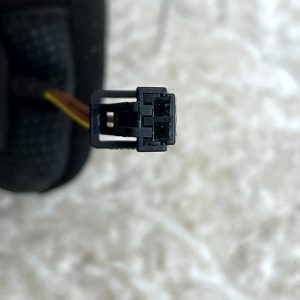 Audi A4 B9 Front Right Door Wiring Loom Harness 2015 TO 2018 8W0971036D Genuine - Image 5