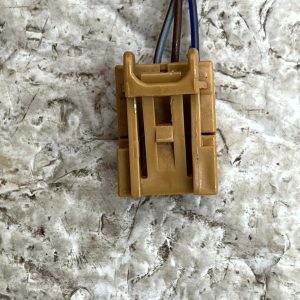 Audi A4 B9 Front Right Door Wiring Loom Harness 2015 TO 2018 8W0971036D Genuine - Image 6