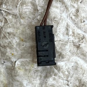 Audi A4 B9 Front Right Door Wiring Loom Harness 2015 TO 2018 8W0971036D Genuine - Image 9