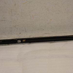 Audi A4 B9 Right Side Skirt 2019 ON 8W0853932A Genuine - Image 13