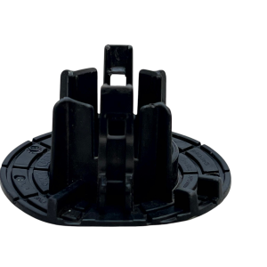 Audi A4 B9 S-Line PDC Parking Distance Sensor Holder Bracket 8W5919290C Genuine - Image 3