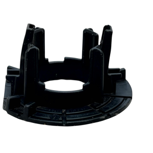 Audi A4 B9 S-Line PDC Parking Distance Sensor Holder Bracket 8W5919290C Genuine - Image 4