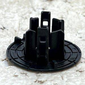 Audi A4 B9 S-Line PDC Parking Distance Sensor Holder Bracket 8W5919290C Genuine - Image 5