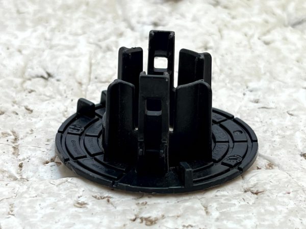 Audi A4 B9 S Line PDC Parking Distance Sensor Holder Bracket 8W5919290C Genuine 178505285544 5