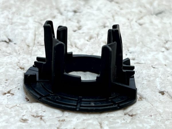 Audi A4 B9 S Line PDC Parking Distance Sensor Holder Bracket 8W5919290C Genuine 178505285544 6