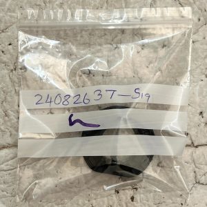 Audi A4 B9 S-Line PDC Parking Distance Sensor Holder Bracket 8W5919290C Genuine - Image 8
