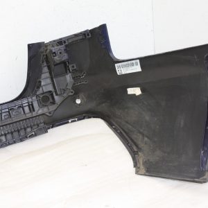 Audi A4 B9 S Line Rear Bumper 2019 ON 8W9807511AB Genuine - Image 12