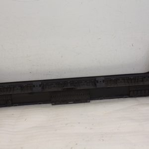 Audi A4 B9 S Line Rear Bumper 2019 ON 8W9807511AB Genuine - Image 13