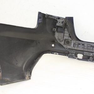 Audi A4 B9 S Line Rear Bumper 2019 ON 8W9807511AB Genuine - Image 14