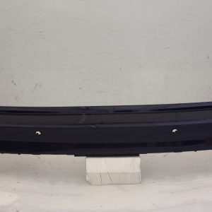 Audi A4 B9 S Line Rear Bumper 2019 ON 8W9807511AB Genuine - Image 3