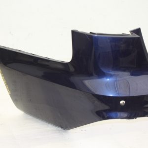 Audi A4 B9 S Line Rear Bumper 2019 ON 8W9807511AB Genuine - Image 5