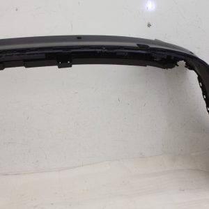 Audi A4 B9 S Line Rear Bumper 2019 ON 8W9807511AB Genuine - Image 7