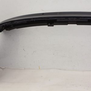 Audi A4 B9 S Line Rear Bumper 2019 ON 8W9807511AB Genuine - Image 8