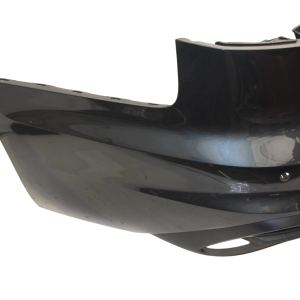 Audi A4 B9 S Line Rear Bumper 2019 TO 2024 8W9807511S Genuine - Image 12