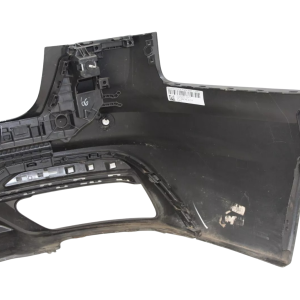 Audi A4 B9 S Line Rear Bumper 2019 TO 2024 8W9807511S Genuine - Image 24