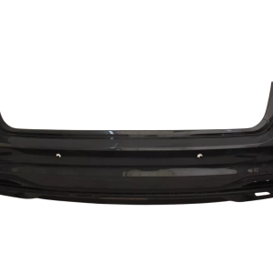 Audi A4 B9 S Line Rear Bumper 2019 TO 2024 8W9807511S Genuine - Image 1