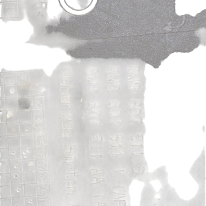 Audi A4 B9 S Line Rear Bumper 2019 TO 2024 8W9807511S Genuine - Image 5