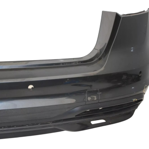 Audi A4 B9 S Line Rear Bumper 2019 TO 2024 8W9807511S Genuine - Image 7