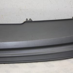 Audi A4 B9 S Line Rear Bumper Diffuser 2015 TO 2018 8W0807521L Genuine - Image 4