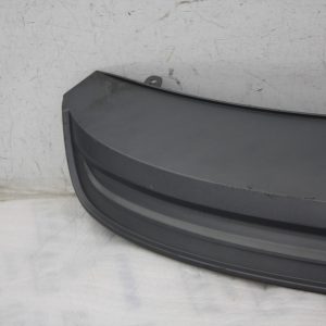 Audi A4 B9 S Line Rear Bumper Diffuser 2015 TO 2018 8W0807521L Genuine - Image 7