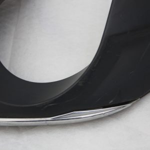 Audi A4 B9 S Line Rear Bumper Diffuser 2015 TO 2018 8W0807521M Genuine *DAMAGED - Image 12