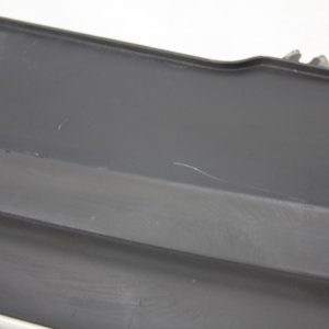 Audi A4 B9 S Line Rear Bumper Diffuser 2015 TO 2018 8W0807521M Genuine *DAMAGED - Image 14