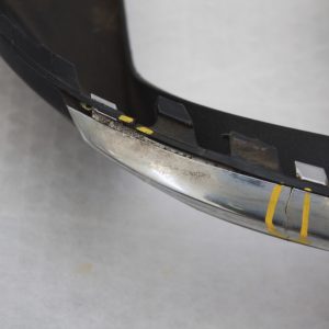 Audi A4 B9 S Line Rear Bumper Diffuser 2015 TO 2018 8W0807521M Genuine *DAMAGED - Image 17