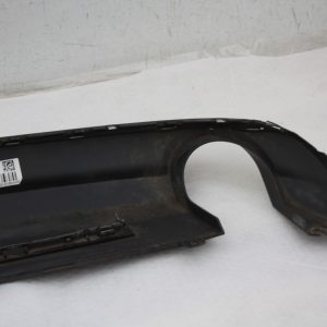Audi A4 B9 S Line Rear Bumper Diffuser 2015 TO 2018 8W0807521M Genuine *DAMAGED - Image 21